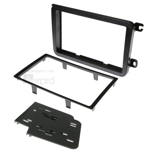 Aerpro Double Din Facia For Vw FP8163