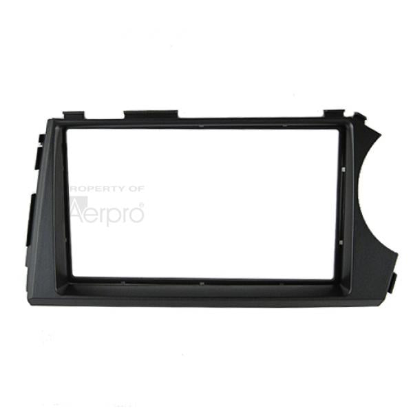 Aerpro Double Din Facia - Ssan FP8194