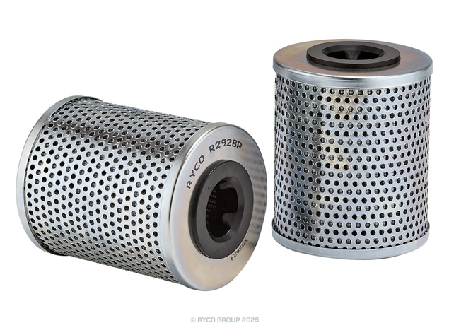 Ryco Power Steering Filter R2928P