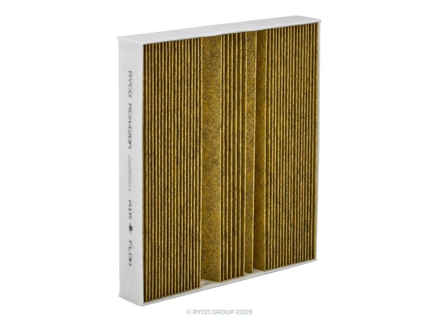 Ryco Cabin Filter RCA420M