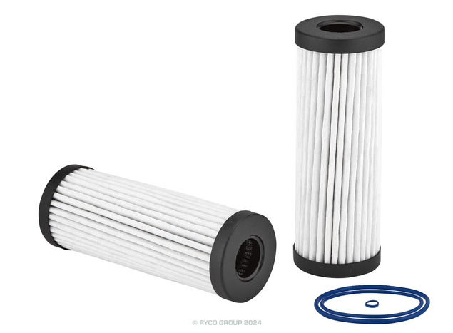 Ryco Syntec Oil Filter R2950PST