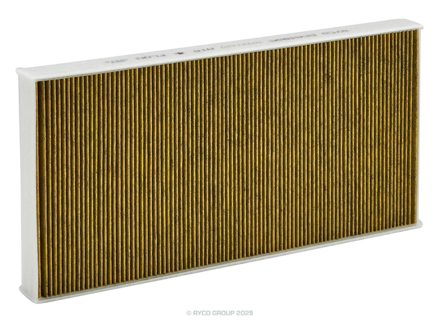 Ryco Cabin Air Filter - Microshield RCA485M