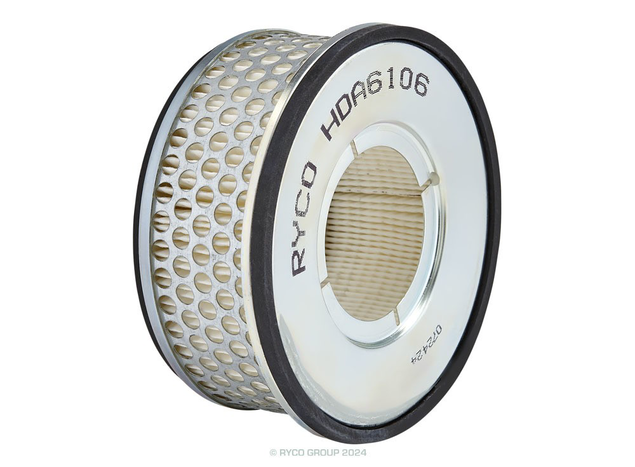 Ryco Air Filter HDA6106