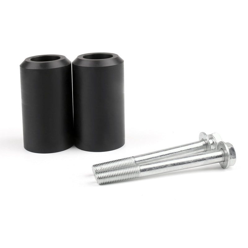 Frame Sliders Crash Protector Honda CBR 600 F2 F3 1991-1998 Black Generic
