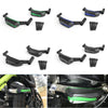 Kawasaki Z900 Z 900 2017 2018 2019 2020 2021 Generic Billet Alunminum Engine Crash Pad Protection Fit