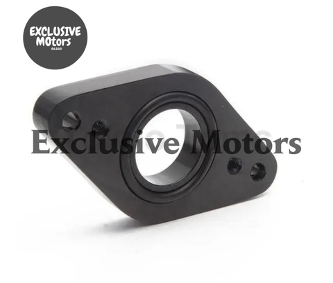 Subaru WRX 2008 - 2012 + For Mazda Mps 3 6 Cx7 Rs/Rz/S Blow Off Valve Adapter / Flange
