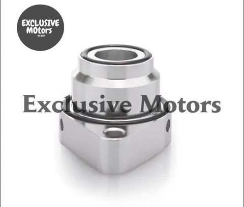 For 1.4 Tsi VW Audi Seat Skoda Turbo Blow Off Valve Adapter