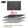 Sperling Getaway Neoprene Middle Black - Silver Stitch