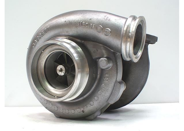 Garrett Turbocharger GT4288N Fits Volvo Loader L150C