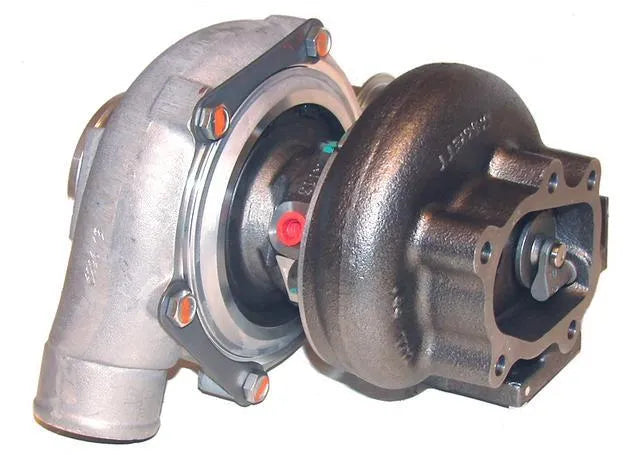 Garrett G836026-5021S Turbocharger GT2871R-56T 0.64a/r