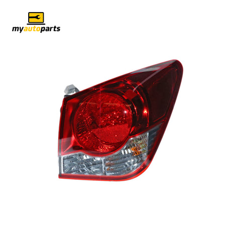 APG All Crash Tail Lamp Drivers Side OEM suits Holden