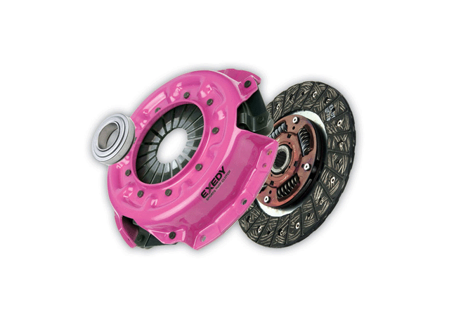 Exedy GMK-7296SMFSC Racing Sports Ceramic Clutch Kit w/