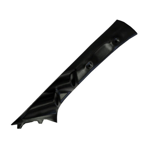 Autotecnica Dual Gauge Pillar Pods Toyota Hilux 2006-2015