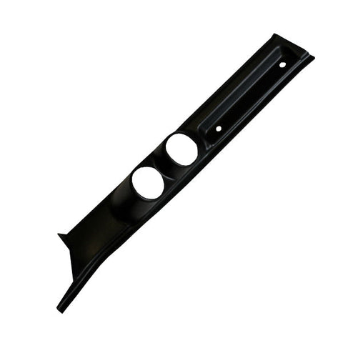 Autotecnica Dual Gauge Pillar Pods Toyota Landcruiser 70
