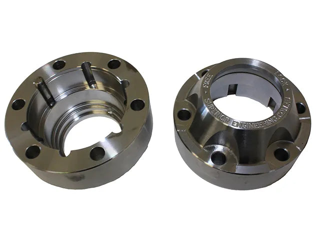 Superior Engineering GQGU4140HUBS Free Wheeling Hu | Kren Offroad NZ