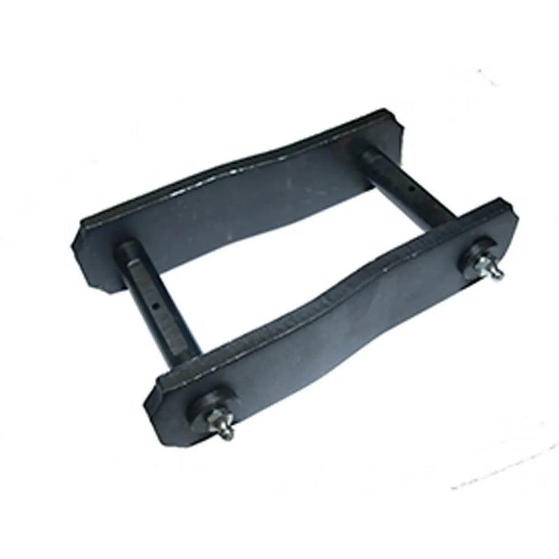 EFS GR358EX Swing Shackle (Landcruiser 99-06)