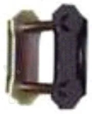 Roadsafe GSK656 Leaf Spring Shackle Kits