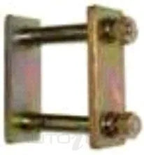 Roadsafe Gsknsn-007 Leaf Spring Shackle Kits (720 86-86)