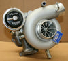 GT Pumps GTPS0371CP Bolt On Turbo Charger Upgrade