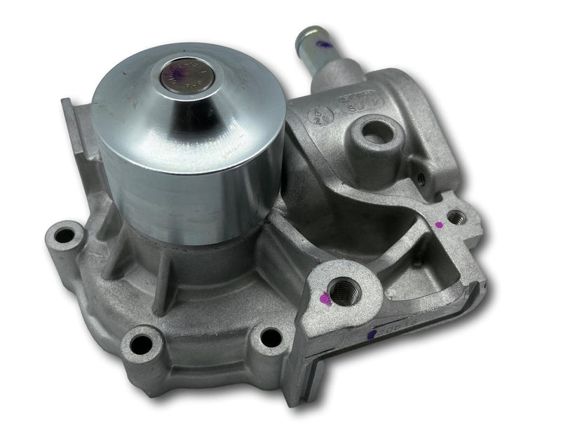 GMB Water Pump OE Fit OE Performance 2 Year Warranty