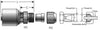 Gates 12G-12Mfa Cplg 7100-06525