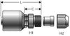 Gates 12G-12Mfa Cplg 7100-06525