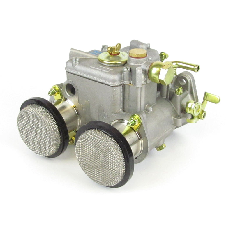 45 DCOE Weber Carburetor Gauze Filter Pair