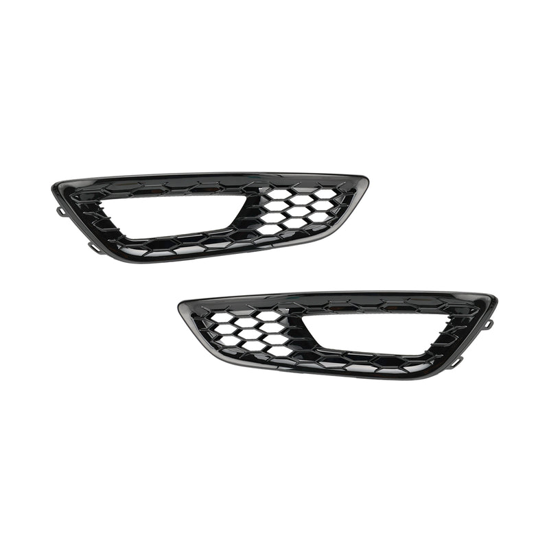 Ford Focus 15-18 Front Bumper Fog Light Cover