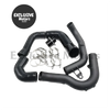 Audi A3, S3 / VW Golf R, GTI MK7 – EA888 1.8T,2.0T Charge & Boost Pipe Kit