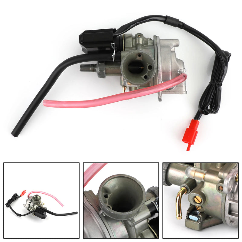 Powersports Pro Carburettor Carburetor for Dio 50 18 27 SK50 SA50 SYM DD50 ZX34 ZX35 ZX28 50cc