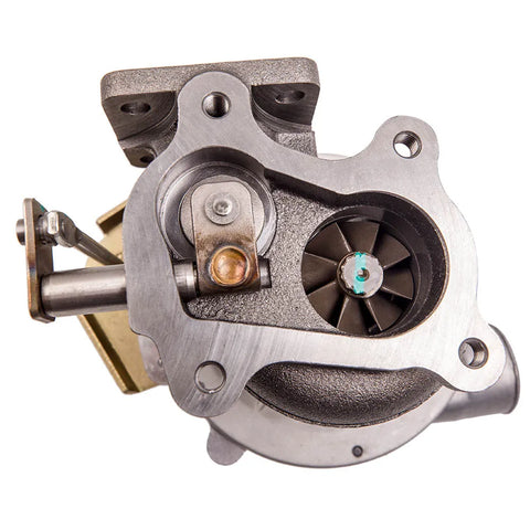 Isuzu D-Max for Holden Rodeo 2.5L 4JA1-T RHF5 RHF4H Turbocharger 8972402101 VA420037 Turbocompressor Maxpeedingrods Turbo
