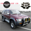 Toyota Hilux Surf Whole Car Frame Buffer Rubber Cushion Sub-Assembly