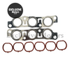 Toyota Altezza  2.0L  1GFE Intake & Exhaust Manifold Gasket