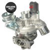 Peugeot 508, 5008, 207, 3008, 308, RCZ Turbo (2007-2015)