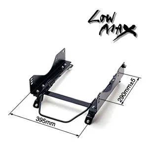 Bride Racing H152LF Super Seat Rail LF Type (S2000 99-09)