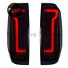 Nissan Navara D40, Frontier LED Tail Lamp Lights (2005-2023)