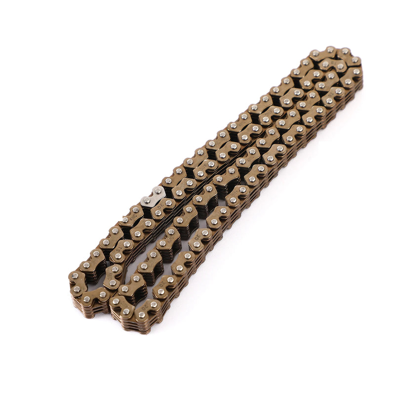 Powersports Pro Timing Chain 14401-KK1-003 For Honda Xr250 Xr250R Xr250L Kawasaki Ex305 Er250 Z250