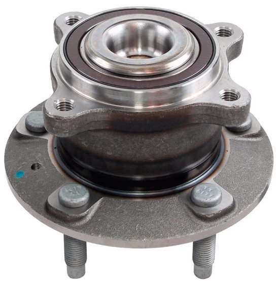 CBC Wheel Kit H227AKIT
