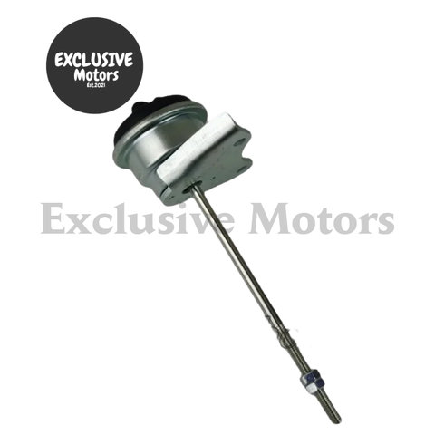 Mercedes Smart CDI Turbo Actuator Wastegate KP31 (0.8 30/40 kW, 1999-2009)