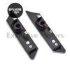 Porsche 997, 911 Super Bright LED Side Fender Dynamic Turn Signal Light