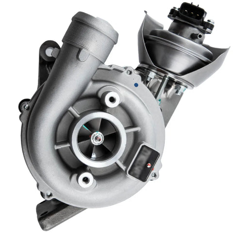 Ford C / S-MAX Kuga for Volvo C30 C70 V / S40 V40 V50 2.0 100kw Turbo Charger turbolader 728768-0004 GT1749V Turbocharger
