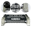 Hilux Revo Rocco Modified Racing Grills (2021)