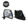 Toyota TownAce / LiteAce Pair of Front Turn Signal Lights (1992-2002)