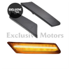 Porsche 997, 911 Super Bright LED Side Fender Dynamic Turn Signal Light