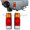Nissan D21 Pickup Tail Lights x 2 (1986-1997)