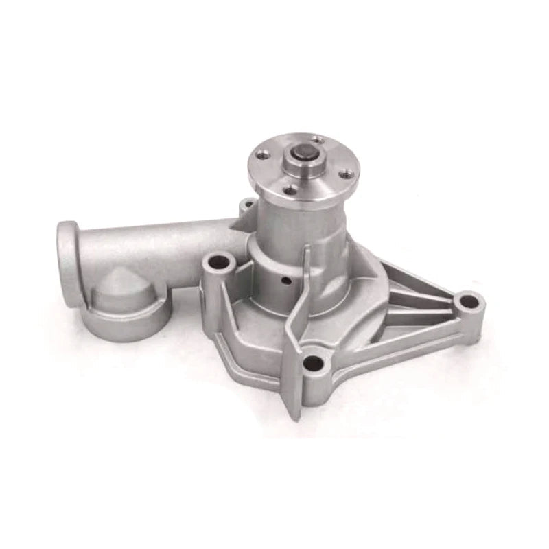 GMB Water Pump OE Fit OE Performance 2 Year Warranty