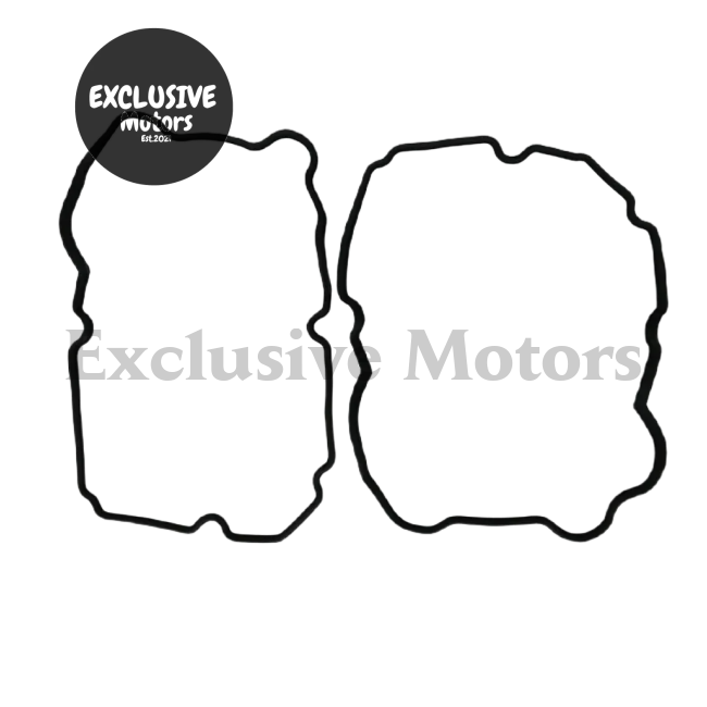 Subaru 2.0 / 2.5L EJ204, EJ25 Rocker Cover Gaskets