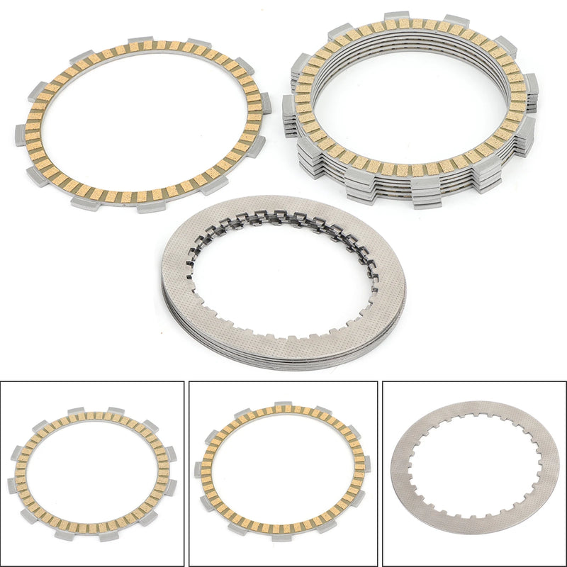 Powersports Pro Clutch for Suzuki