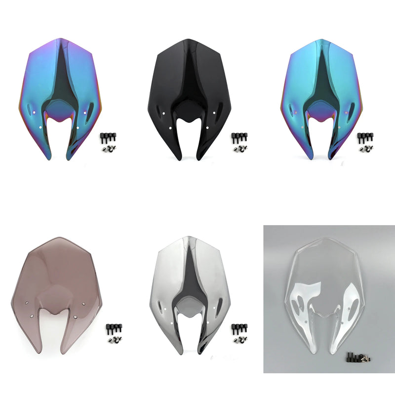 Powersports Pro Windshield for Kawasaki 2013-2014