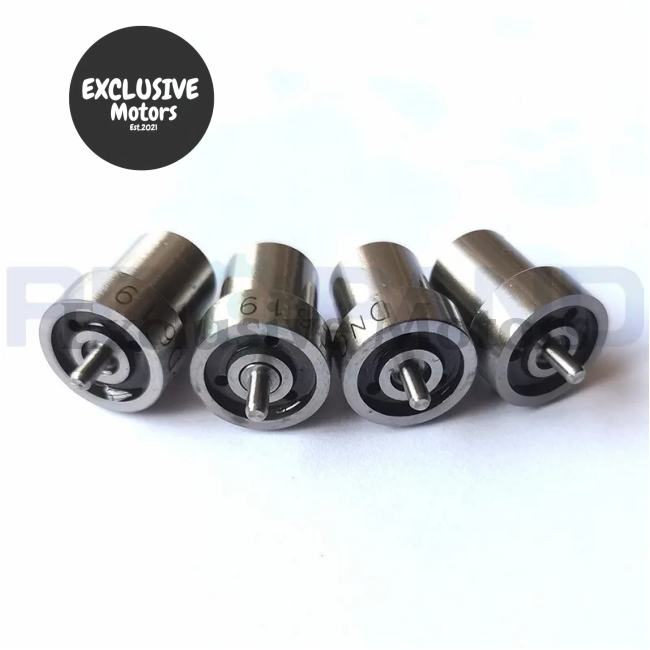 Toyota Land Cruiser Bundera / Prado J9, Hardtop J7 Injector Nozzle Set